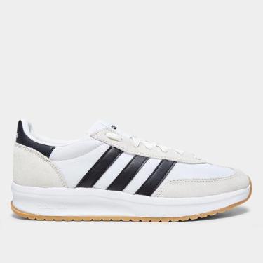 Imagem de Tênis Adidas Run 70 Feminino, Branco, 36