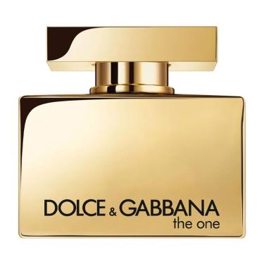 Imagem de Perfume The One Gold Dolce & Gabanna Edp Feminino 75ml