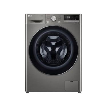Imagem de Lava e Seca LG 14kg Smart VC4 CV5014PC4 com - Inteligência Artificial 