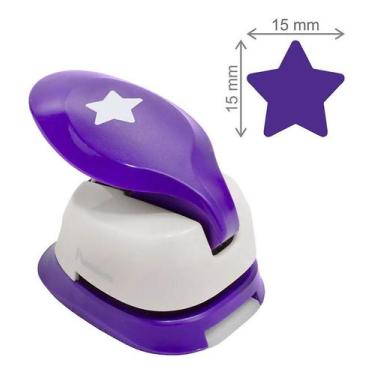 Imagem de Furador com Alavanca Regular Fra040 Estrela Toke e Crie