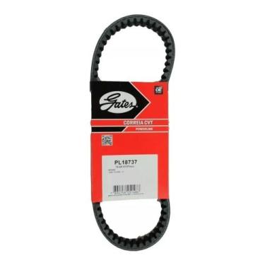 Imagem de Correia Scooter Honda Lead 110 2010 Ate 2018 Original Gates