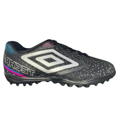 Imagem de CHUTEIRA UMBRO SOCIETY TECHNO II JR TRAVA REF: U07FB00342 MENINO-Masculino