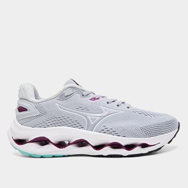 Imagem de Tênis Mizuno Wave Legend 5 Feminino-Feminino
