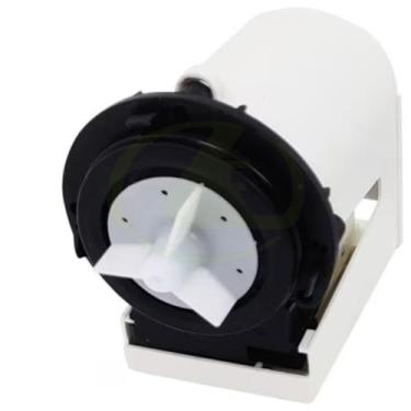 Imagem de Eletrobomba De Circulação LG Agm74189101 WD1316AD7 WM17VVS6 WM17VVS6A 