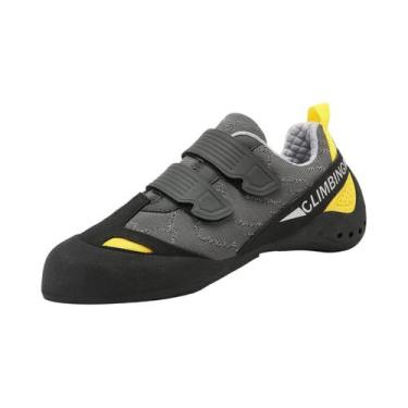 Imagem de Tênis De Escalada Para Homens, Nível Básico, Para Escalada Em Rocha, P