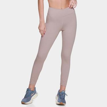 Imagem de Calça Legging Fila Flat Life II Feminina-Feminino