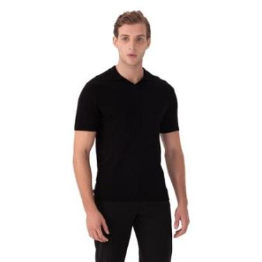 Imagem de CAMISA POLO HANGAR 33 MALHA TRICO 76428-Masculino