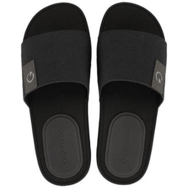Imagem de Chinelo Slide Cartago Dakar Masculino Macio-Masculino