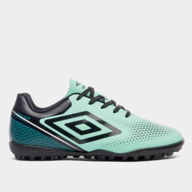 Imagem de Chuteira Society Infantil Umbro Adamant Top Speed-Unissex