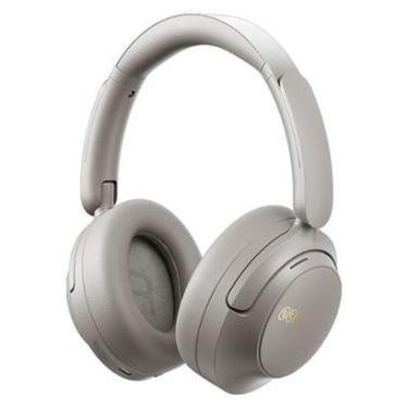Imagem de Fone de ouvido Headphone QCY H3S, 56dB-Unissex