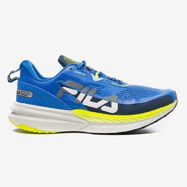 Imagem de Tênis Fila Racer T2 Masculino-Masculino