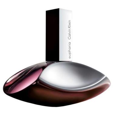 Imagem de Perfume Euphoria Feminino Eau de Parfum Oriental Sensual Moderno 50ML com Notas de Romã...