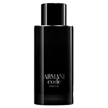 Imagem de Giorgio Armani New Code Parfum - Perfume Masculino 125ml