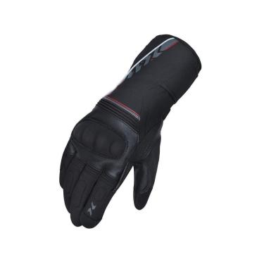 Imagem de Luva X11 Dry Supertech Cano Longo Impermeável Motociclista-Unissex