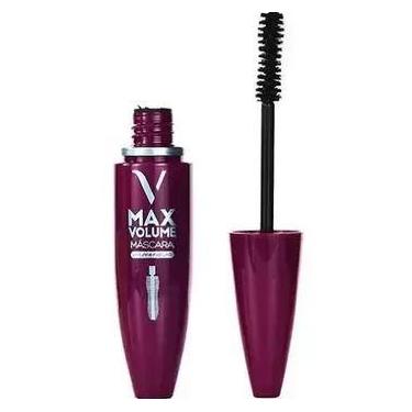 Imagem de Máscara para cílios max volume Vivai (embalagem roxa)