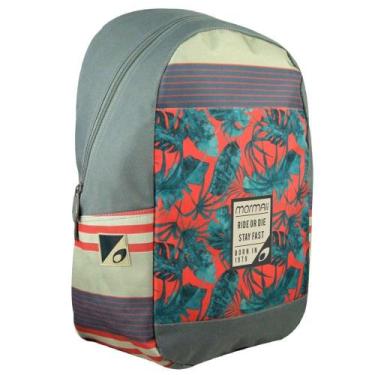 Imagem de Mochila feminina esportiva Mormaii 22 litros