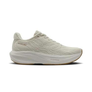 Imagem de Tênis Olympikus Corre Max Unissex, 40, Off white