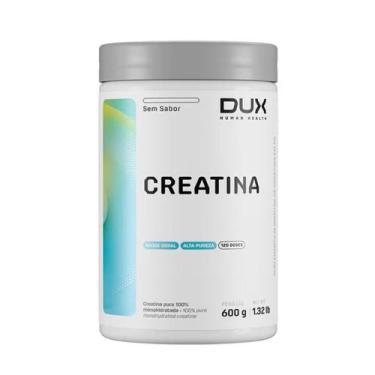 Imagem de Creatina Monohidratada Dux  600g - Dux Human Health