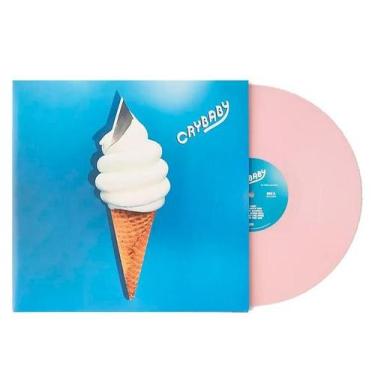 Imagem de Tegan And Sara - LP Crybaby Vinil Rosa Limitado - misturapop