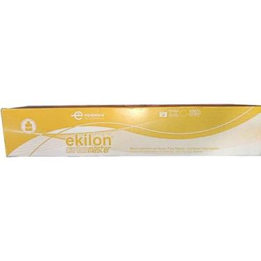 Imagem de Linha Pesca Fume 0.35 - 100m Cx20pç - Ekilon