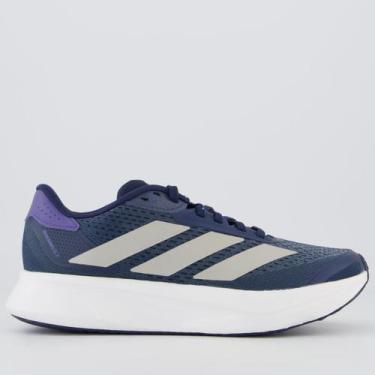 Imagem de Tênis Adidas Duramo SL2 Feminino Marinho, 40