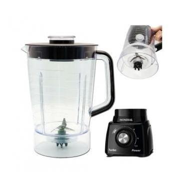 Imagem de Copo mondial turbo power cristal - mm2037
