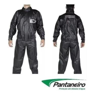 Imagem de Capa de Chuva Pantaneiro PVC
