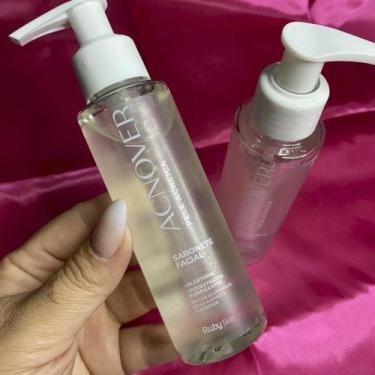 Imagem de Rubyrose sabonete antiacne acnover 100ml - RUBY ROSE