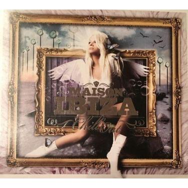 Imagem de Cd maison ibiza chil out (duplo) - MUSICB