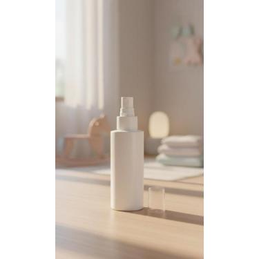 Imagem de Óleo Corporal Infantil 100% Vegetal Hipoalergênico 120ml - Congratulat