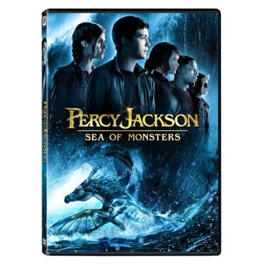 Imagem de Percy Jackson: Sea of Monsters