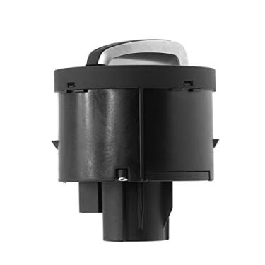 Imagem de VIdisp Botão de luz de neblina para interruptor de carro, adequado para B6 Jetta Golf MK6 MK5 Tiguan SEAT Alhambra 5ND 941 431 B 5ND941431