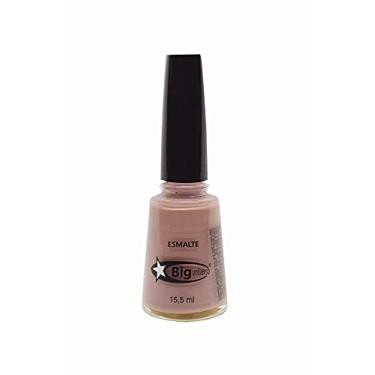 Imagem de Big Universo Esmalte Cremoso Vl-2 Rosa 15.5 Ml