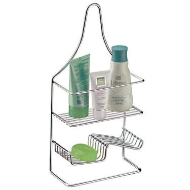 Imagem de Suporte P/Shampoo/sabonete, Future, Cromado