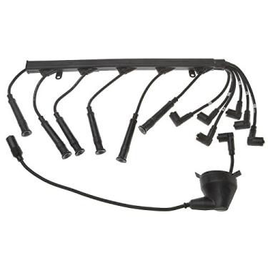 Imagem de ACDelco Conjunto de fios de vela de ignição profissional 916B