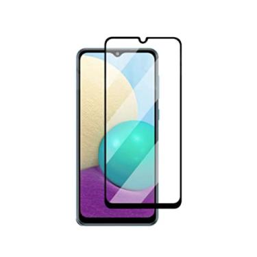 Imagem de Película Vidro De Vidro 3D Compatível Samsung Galaxy M31 / M21S