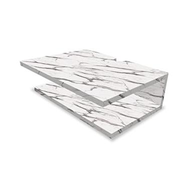 Imagem de Mesa de Cabeceira Suspensa Adria Vulcano