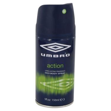 Imagem de Perfume/Col. Masc. Action Umbro Deo P/ Corpo