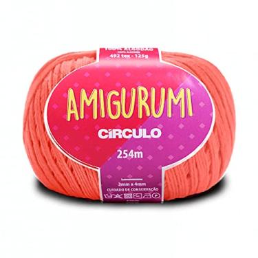 Imagem de Fio Amigurumi Circulo