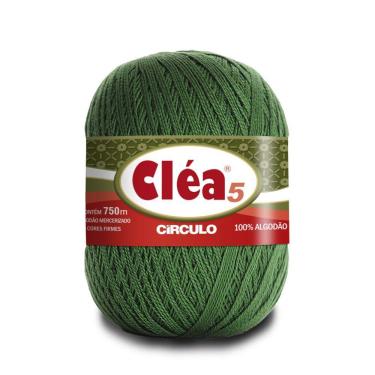 Imagem de Linha Cléa 5 Circulo