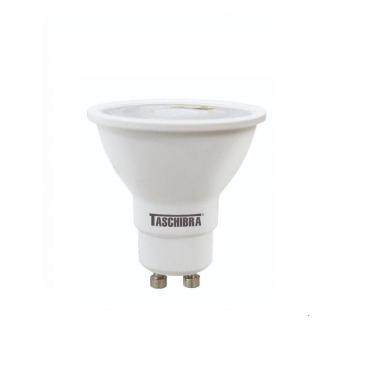 Imagem de Lâmpada LED Dicróica MR16 7W TDL 50 Taschibra - caixa com 6 Unidade - 6500K