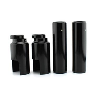 Imagem de FINMOKAL Kit Completo De Tampa Do Garfo Para Harley-Davidson V-Rod Night Rod Night Rod Especial 07-11