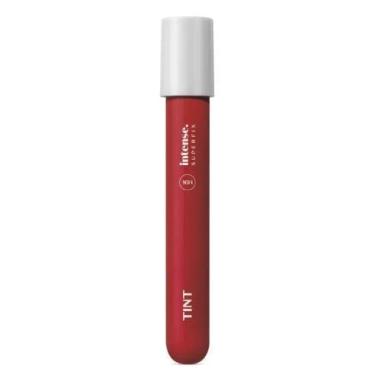 Imagem de Batom Tint Superfix Vermelho 345 Intense