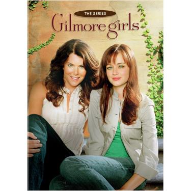 Gilmore Girls - 7ª Temporada