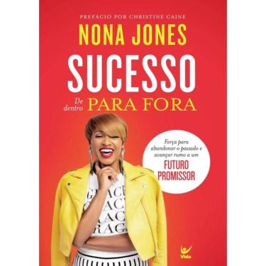 Imagem de Sucesso De Dentro Para Fora