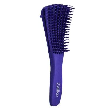 Imagem de Escova De Cabelo Zalike Polvo - 508