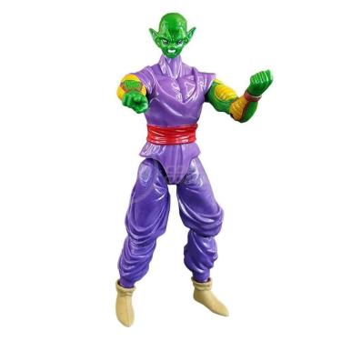 Imagem de Boneco Articulado 16cm Action Figure Piccolo Dragon Ball Z