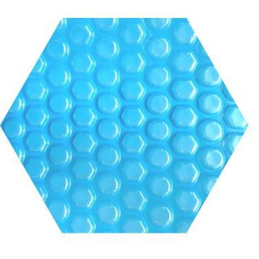 Imagem de Manta Térmica Para Piscina 4X2 Atco 500 Micras 2,00X4,00