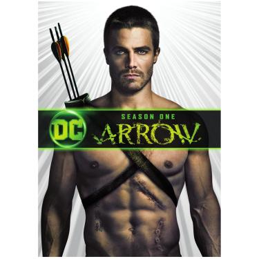 Imagem de Arrow: The Complete First Season
