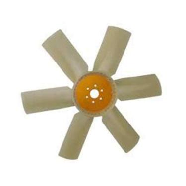 Imagem de HELICE VENTILADOR 6 PAS MB HPN O366 1218 1418